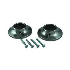 PLUM - Barra de Ducha Brida Wrot 2.540cm