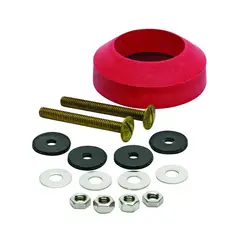 FLUIDMASTER - Kit de Junta Tanque para Inodoro