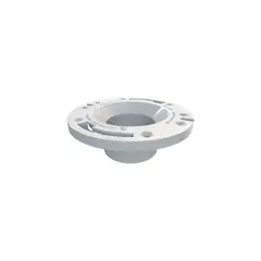 OATEY - Brida Espiga de PVC de 7.62 cm para Inodoro
