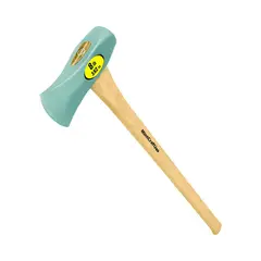 VULCAN - Mazo para Cortar Madera de 3.62 Kg