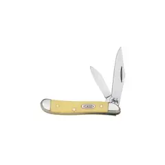 CASE LOGIC - Cuchillo de bolsillo 2 Hojas