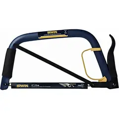IRWIN - Sierra Combinada para Metal/Madera Hoja de 30.48 cm
