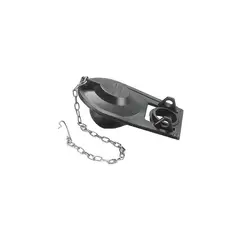 DANCO - Obturador con Cadena para Tanque de Inodoro de 5.08 cm