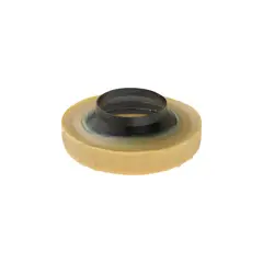 HARVEY - Aro de Inodoro Brida Anillo de Cera