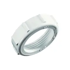 PLUM - Tuerca para Junta deslizante de 1-1/2 Pulgadas Pvc