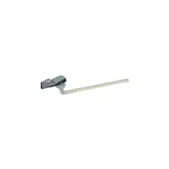 DANCO - Mando Mansfield de 22.86 cm Cromado para Inodoro