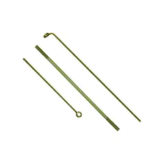 PROSOURCE - Brazo de Palanca para Descarga de Inodoro de 20.32 cm