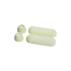 DANCO - Tope para Asiento de Inodoro Universal