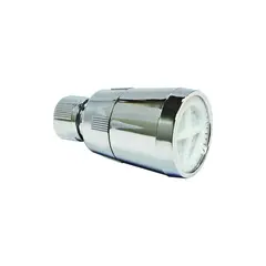 PLUM - Cabezal de Ducha Economy Chrome