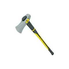 VULCAN - Mazo para Cortar Madera con Mango de Fibra de Vidrio 91.44 cm