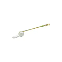 PROSOURCE - Palanca de Descarga para Inodoro Cromada