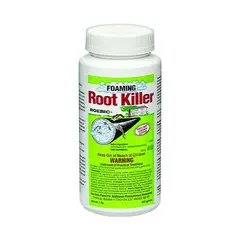 ROEBIC - Espuma Mata Raíces X 0.47 L
