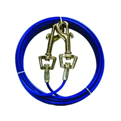 BOSS - Amarre Para Perro Mediano 4.5mt