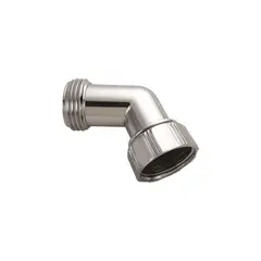 LANDSCAPERS SELECT - Manguera Conector Gneck Swivel Zinc