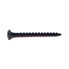 STEN - Tornillo para Panel de Yeso Phillips Rosca Gruesa 5.08 cm