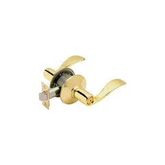 SCHLAGE - Palanca de Privacidad Accent Brt Latón