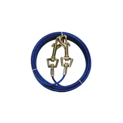 BOSS - Amarre Para Perro Mediano 6mt