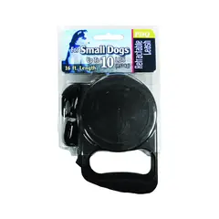 BOSS - Correa Para Perro Retractable 4.530kg Cordón 487.680cm
