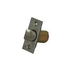 PROSOURCE - Cerrojo Muelle de Cierre Grado 2 2-0.952cm