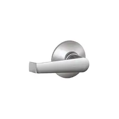 SCHLAGE - Perilla Elan Passage Cromo Satinado