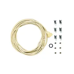 ROD - Sistema Portátil de Nebulización Orbit para Enfriamiento Exterior