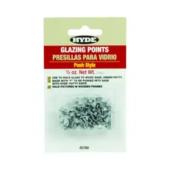 HYDE TOOLS - Punta para Cristalero a Presión