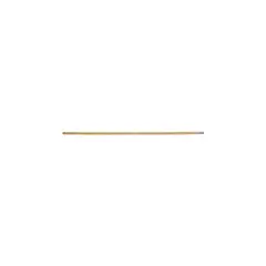 LINZER - Vara de Extensión de Madera de 1.21 m