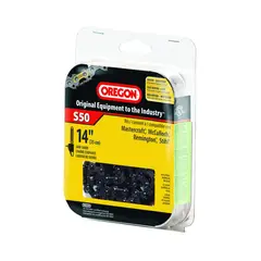 OREGON - Motosierra de Cadena Reemplazo 35.560 cm