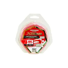 XTREME - Hilo para Podadora 2/Repuestos 0.26 cm X 9.14 M