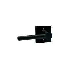 PROSOURCE - Cerradura Lock Lever Dummy Contem Matblk