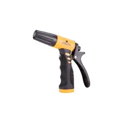 LANDSCAPERS SELECT - Boquilla 3Way Ergo Plástico 5-1.270 cm