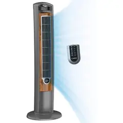 LASKO - Ventilador Oscilante 3 Velocidades 106.680cm