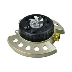 LANDSCAPERS SELECT - Aspersor Torreta 9 en 1