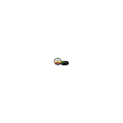 RAINDRIP - Manguera para Riego por Goteo de 1/2 pulgadas x 15.24 m