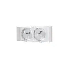 Z ONE - Ventilador de Ventana 22.860 cm