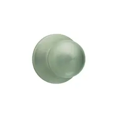 KWIKSET - Maniquí Polo Satinado Níquel Bx