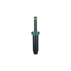 ORBIT - Cabezal de Aspersor Parte Superior Rígida con Boquilla Emergente Regulable 10.16 cm