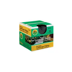 DEWITT COMPANY - Ribete Decorativo para Jardín con Ensamble Fácil y Diseño Elegante