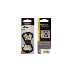 NITE IZE - Destapador Color Negro