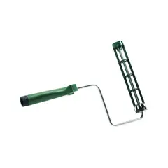 WOOSTER BRUSH - Armazón para Rodillo con Jaula de Nailon de 22.86 cm