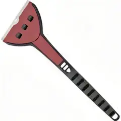 HYDE TOOLS - Papel Pintado Shavers W/10.160cm Hoja