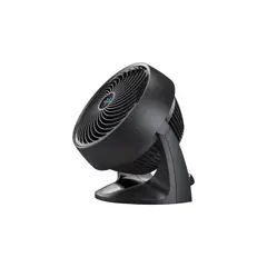 VORNADO AIR - Ventilador/circulador de Aire Blk de 3 Velocidades