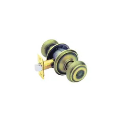 SCHLAGE - Perilla de Paso Georgiana Ant Brss