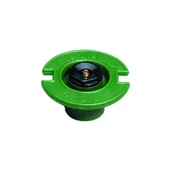 ORBIT - Cabezal para Aspersor de Descarga Plástico