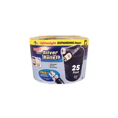 undefined - Manguera Expandible Bala de Plata 7.62 m