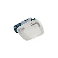 AIR KING - Extractor de Baño 153.000M3/H 2.5 Sones
