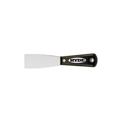 HYDE TOOLS - Espátula para Masilla Flexible de 3.81 cm