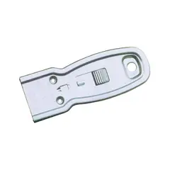 HYDE TOOLS - Raspador Retráctil Tipo Navaja con 5 Hoja