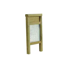 BEHRENS - Tabla de Lavar Glv Mtl 7-0.25x14-0.5