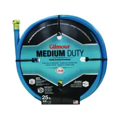 GENERICO - Manguera 4 Capas de 7.62 m